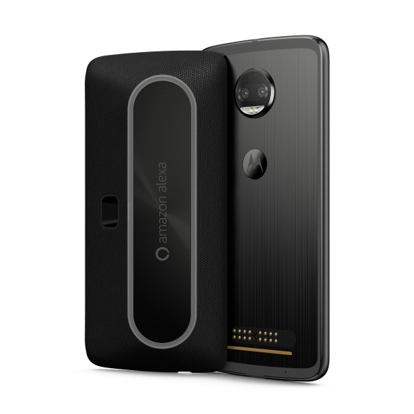 Motorola’s Modular Smartphone Dream Is Too Young To Die | DeviceDaily.com