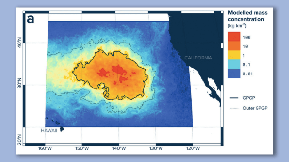 The Great Pacific Garbage Patch Is 16 Times Bigger Than We Thought | DeviceDaily.com