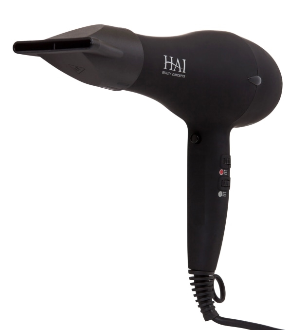 This Hair Dryer Lets You Fully Customize Heat—And Add A Sweet Scent | DeviceDaily.com
