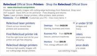 Bing Ads launches price extensions