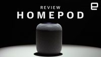 Bloomberg: HomePod sales are slow, per suppliers and analysts