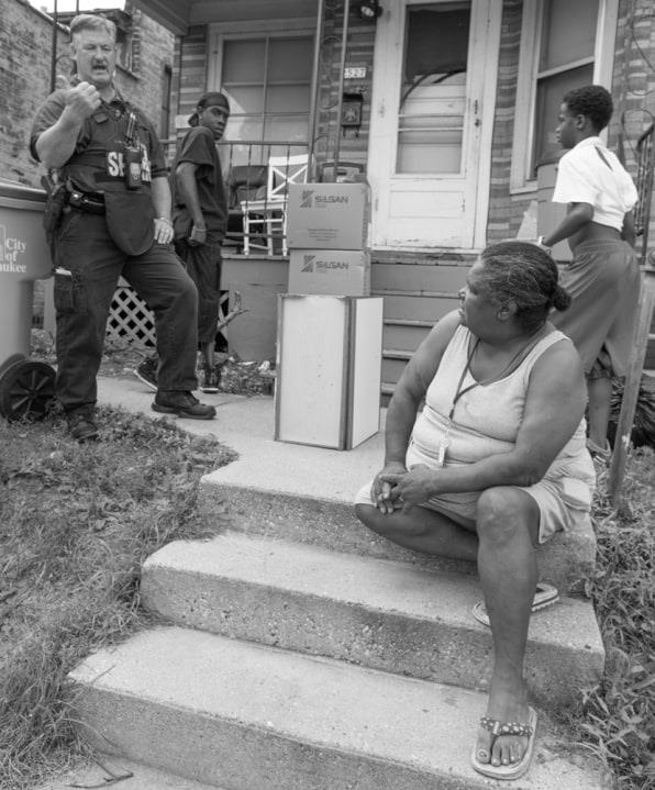 This Exhibit Exposes The Stories Behind The Country’s Continuing Eviction Crisis | DeviceDaily.com