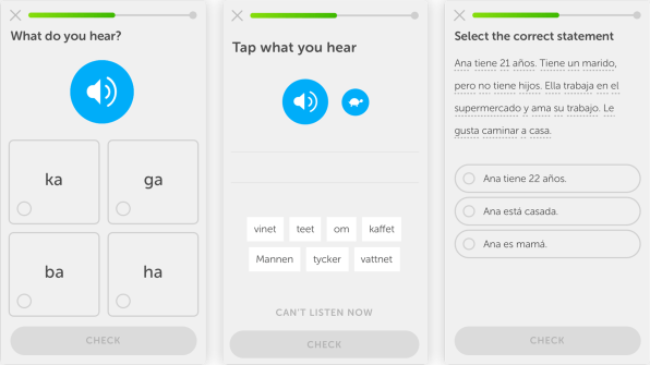 Duolingo Suddenly Has Over Twice As Much Language Learning Material | DeviceDaily.com
