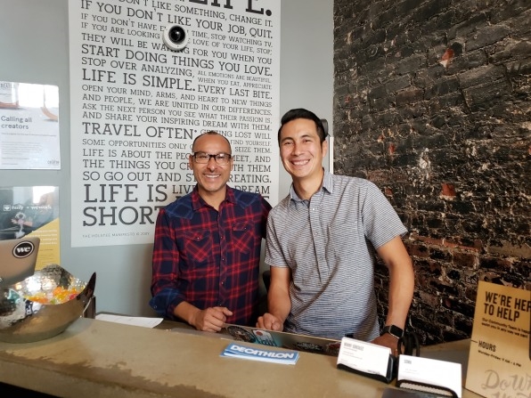 Samsung’s Galaxy S9+: Once Again, The Hardware Is The Highlight | DeviceDaily.com