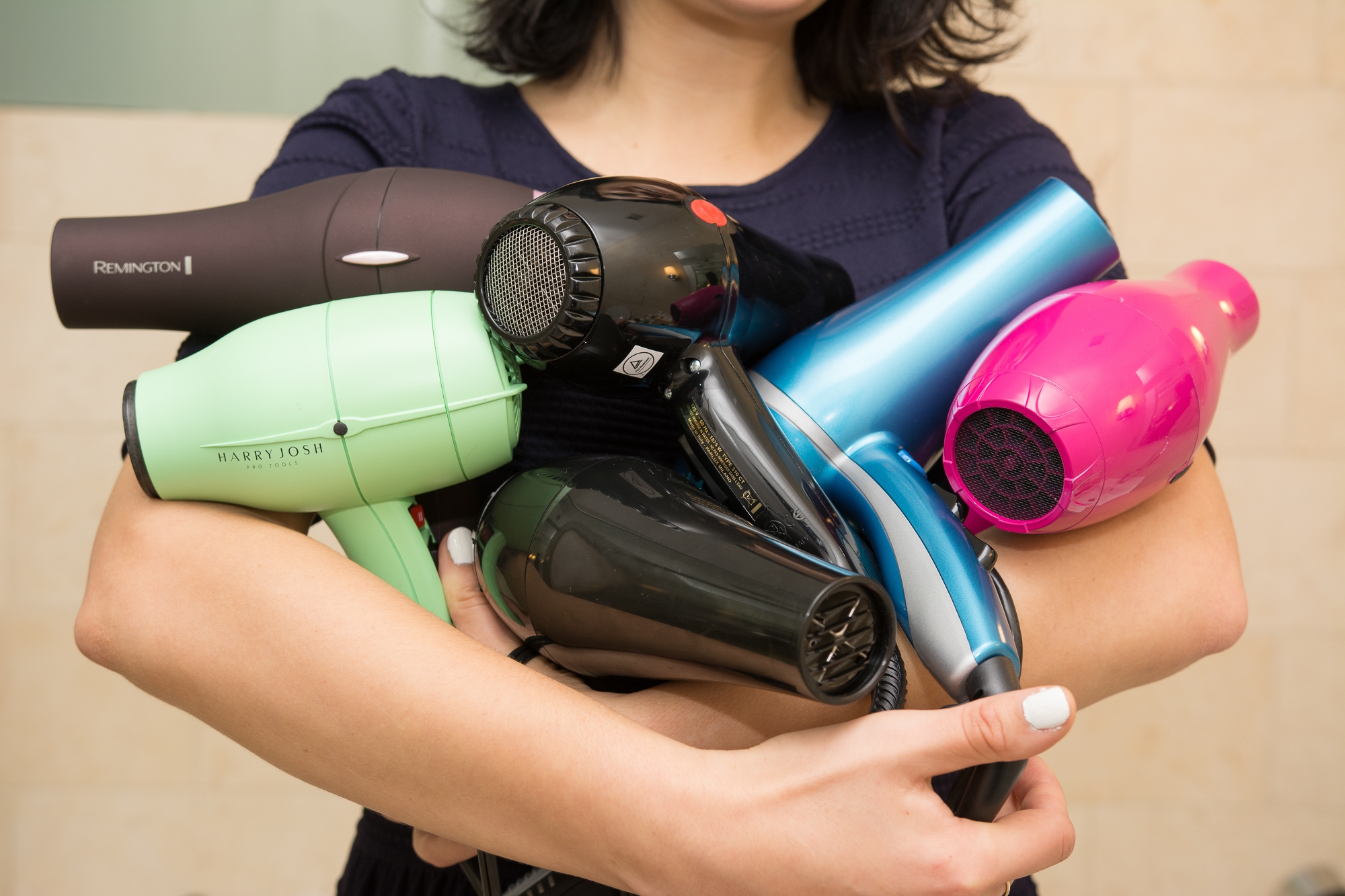 The best hair dryer | DeviceDaily.com