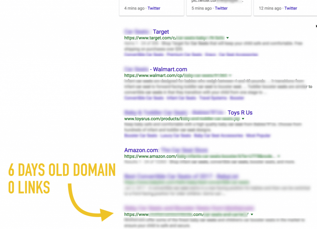 Hijacking Google search results for fun, not profit: UK SEO uncovers XML sitemap exploit in Google Search Console | DeviceDaily.com