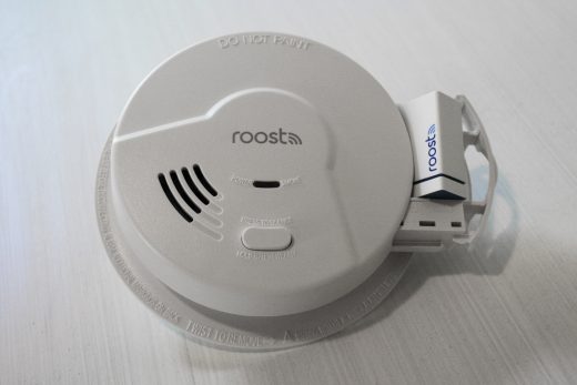 The best smart smoke alarm