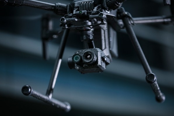 After Dominating The Consumer Drone Market, DJI Sets Its Sights On The Business World | DeviceDaily.com