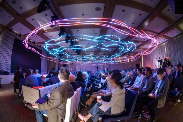 At Amazon’s MARS Conference, Jeff Bezos Plots The Future With 200 (Very) Big Brains | DeviceDaily.com