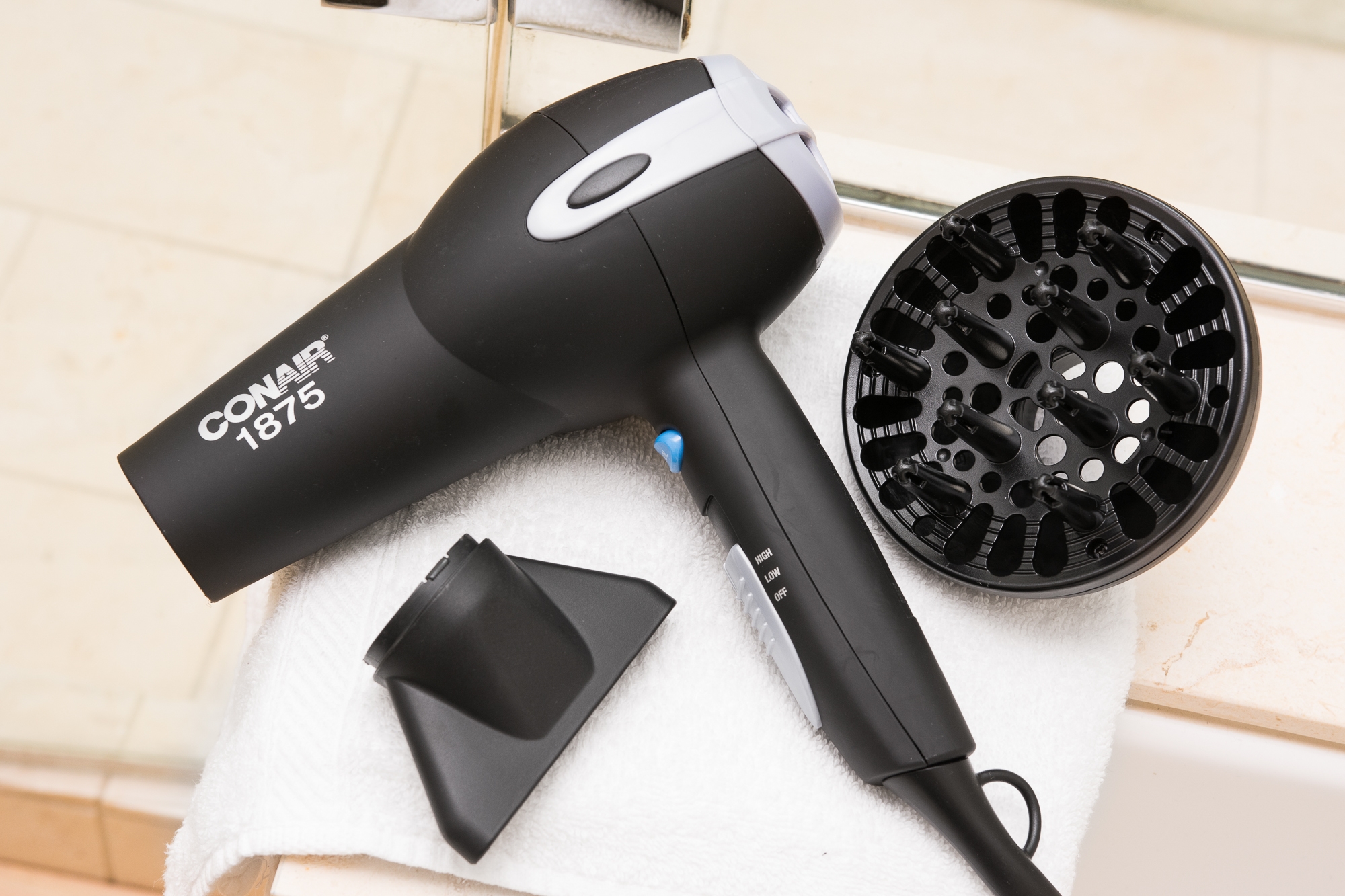 The best hair dryer | DeviceDaily.com