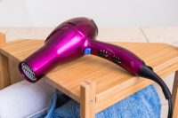 The best hair dryer