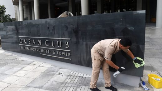 “A Great Impropriety”: Panama Rejects Trump Org’s Request To Interfere In Hotel Dispute