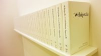 After 16 years, Wikipedia finally asked its readers why they’re there