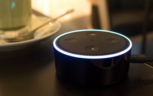 Alexa, Siri Draw A Crowd For NPR