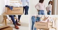 Amazon appears to be expanding its Prime Wardrobe service