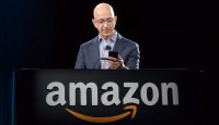 Amazon hires former FDA exec for secret health care team