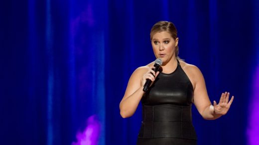 Amy Schumer just canceled an interview with a Sinclair station. Will other celebs follow?