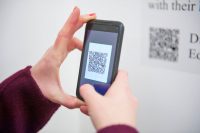 Android malware found inside seemingly innocent QR code apps