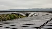 Apple Now Runs On 100% Green Energy, And Here’s How It Got There