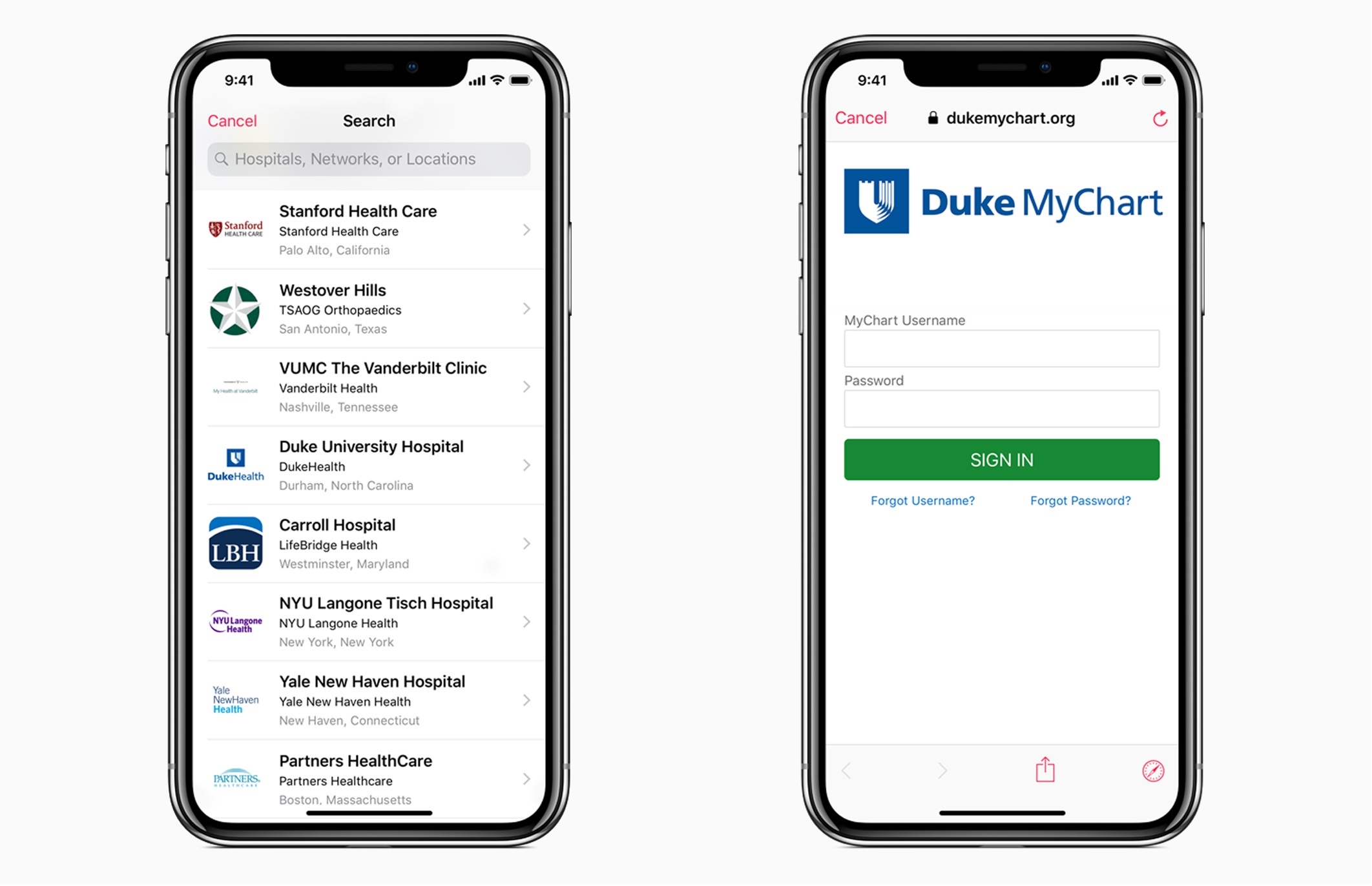 Apple now lets you access medical records in Health app | DeviceDaily.com