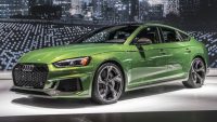 Autoblog’s 2018 New York Auto Show roundup