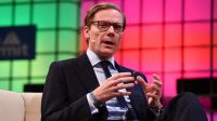 Cambridge Analytica’s CEO reportedly used the N-word to describe potential clients