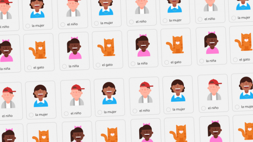 Duolingo Suddenly Has Over Twice As Much Language Learning Material