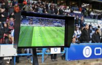 FIFA approves use of video referees at 2018 World Cup