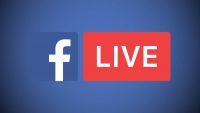Facebook Live broadcasts have doubled YoY since the livestreaming feature launched in 2016