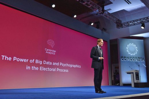 Facebook may have broken FTC deal in Cambridge Analytica incident