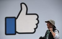 Facebook suspends data firm using Cambridge Analytica-like tricks