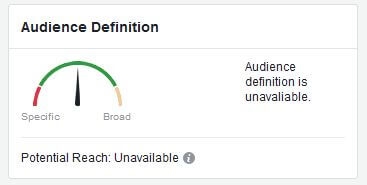 Facebook will no longer show audience reach estimates for Custom Audiences after vulnerability detected | DeviceDaily.com