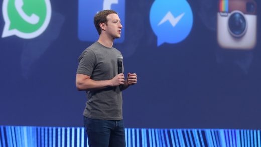 Facebook’s Zuckerberg finally responds to Cambridge Analytica scandal, announces changes