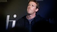 Facebook’s leadership sinks over 20 points in corporate reputation poll