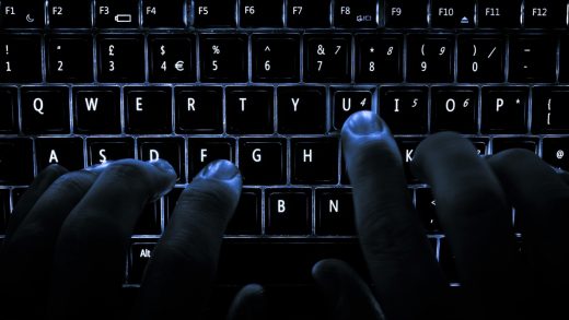 Feds: Iranian hackers compromised more than 8,000 academic email accounts