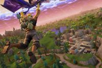 ‘Fortnite’ hot streak grows with a record-breaking YouTube stream