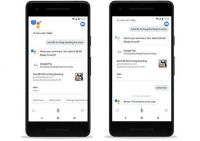 Google Assistant Taught To Transfer Money