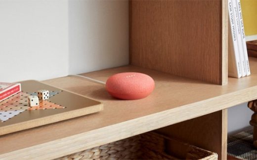 Google Home Adds Bluetooth Speakers Linkage