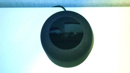 Google Home Exec Says Some Of HomePod’s Magic Is Just Marketing