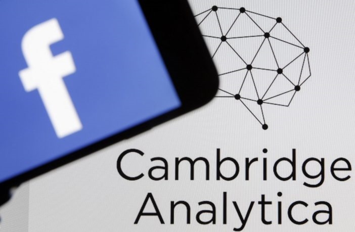 Google Searches, Facebook Brand Posts Show Two Sides Of Cambridge Analytica Scandal | DeviceDaily.com