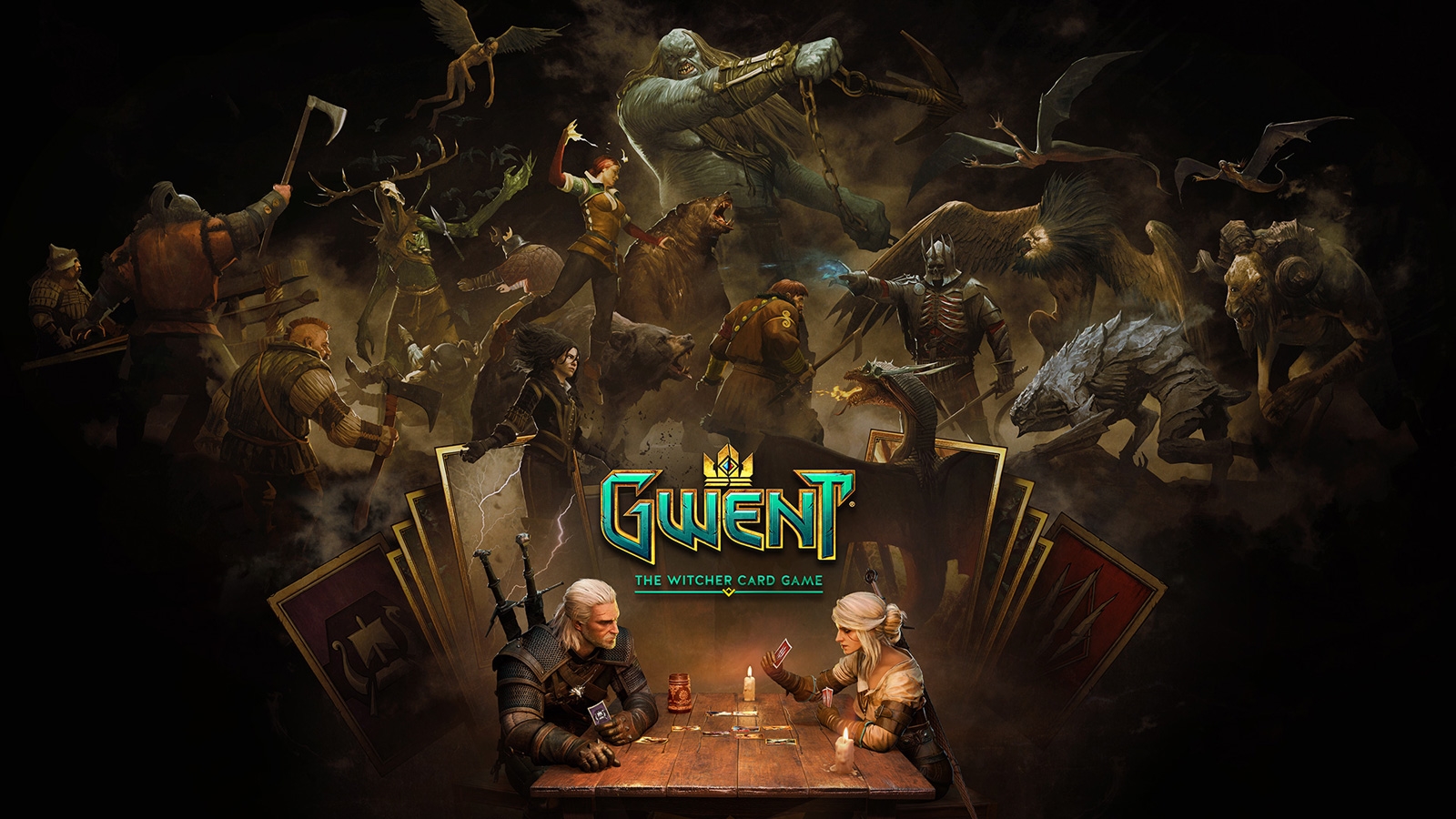'Gwent' revamp will help it take on card game rivals | DeviceDaily.com