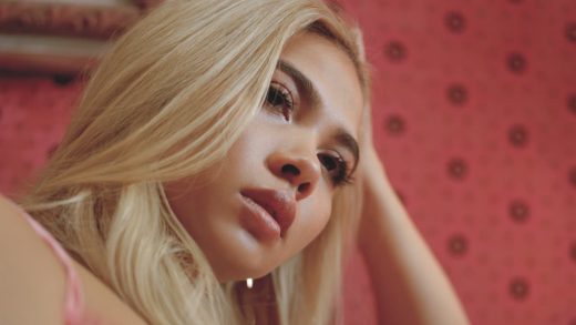 Hayley Kiyoko Is Taking Creative Control In The Pop Music Machine