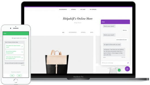 Helpshift unveils AI designed for customer service