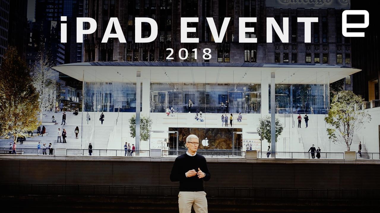 Here are the biggest announcements from Apple's education event