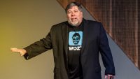 Here’s a funny Woz vs. Zuck gag to get you through all this horrible Facebook news