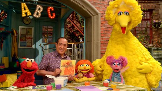 Here’s why Sesame Street is turning to Kickstarter for the first time