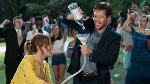 How “Blockers” Became a Raunchy, Feminist Sex Comedy for a Post-#MeToo World