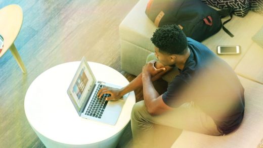 How I Stay Sane And Productive As An Extrovert Who Works Remotely