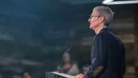 If Tim Cook Hates Facebook’s Privacy Sins, He Could Do More About It