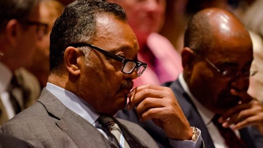 Jesse Jackson thinks Big Tech needs better diversity metrics. He’s right